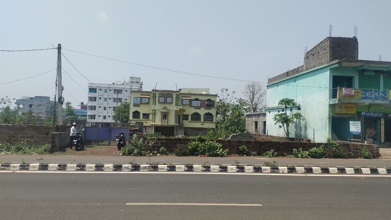 Lab Facility